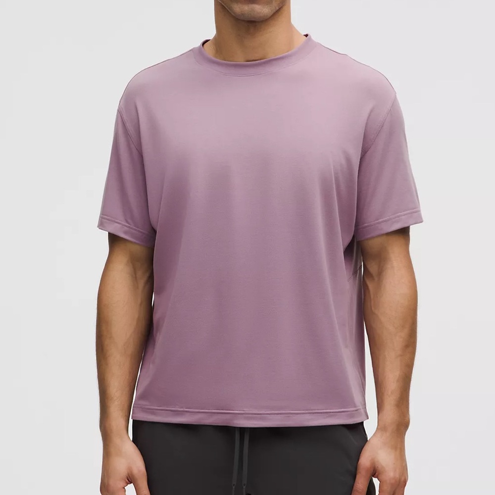 NWOT EasySet Training Short-Sleeve Shirt - Picture 1 of 6